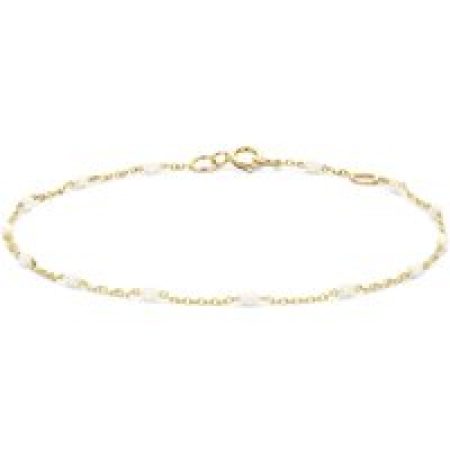 Blush Armbanden - Armband in gold