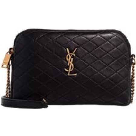 Saint Laurent Crossbody bags - Ysl Medium Bag Gaby in zwart