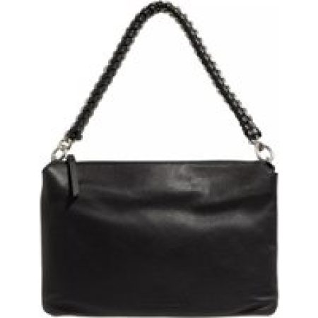 LESVISIONNAIRES Crossbody bags - Vera Chain in zwart