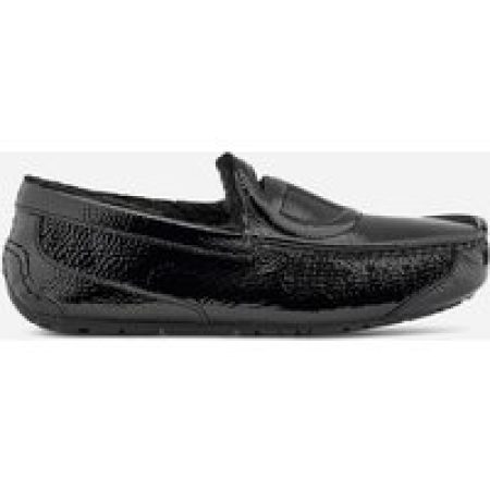 UGG® x TELFAR Loafer Crinkle in Black