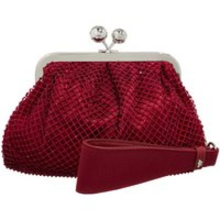 WEEKEND Max Mara Crossbody bags - Edita in rood