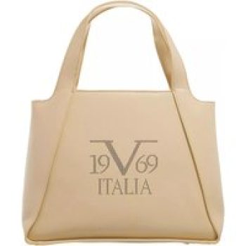 19V69 Italia Shoppers - Rebekka in beige