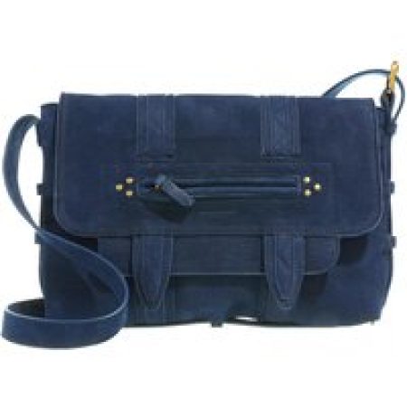 Jerome Dreyfuss Satchels - Joe S in blauw