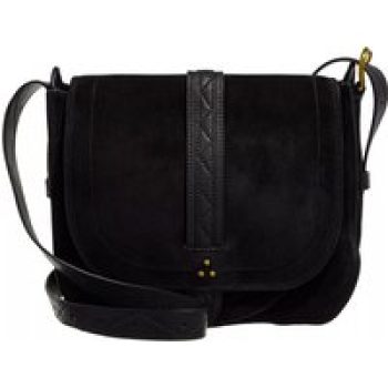 Jerome Dreyfuss Hobo bags - Mario in zwart