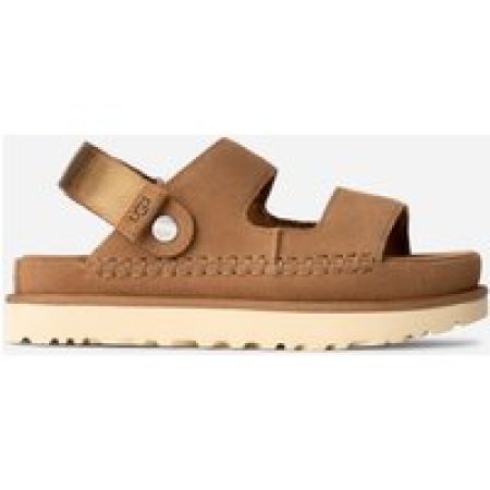 UGG® Goldenstar Glide in Brown