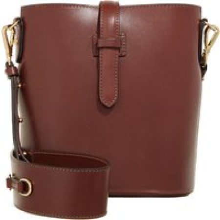 WEEKEND Max Mara Crossbody bags - Wells in bruin