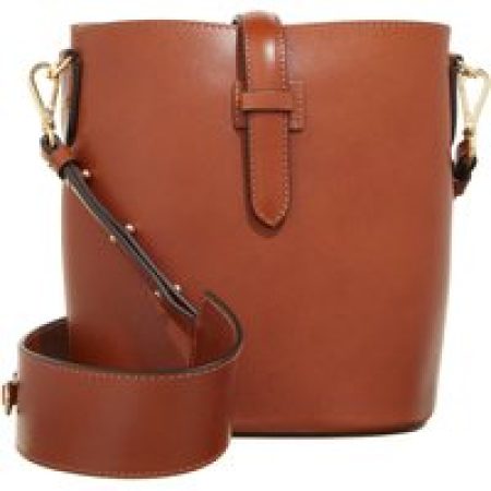 WEEKEND Max Mara Crossbody bags - Wells in bruin