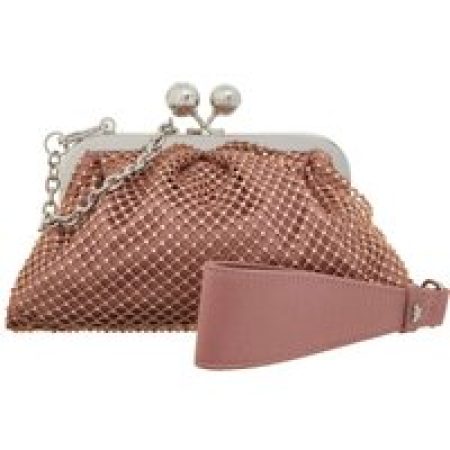 WEEKEND Max Mara Crossbody bags - Edita in poeder roze