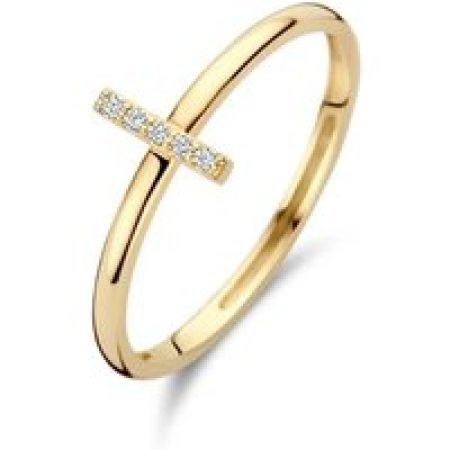 Blush Ringen - Ring in gold