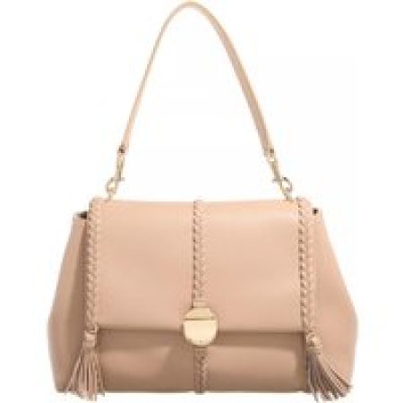 Chloé Crossbody bags - Shoulder Bag Leather in beige