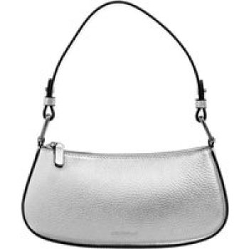 Coccinelle Hobo bags - Merveille in zilver