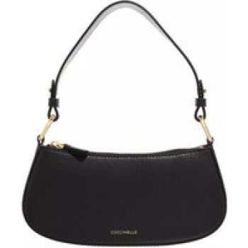 Coccinelle Hobo bags - Merveille in zwart