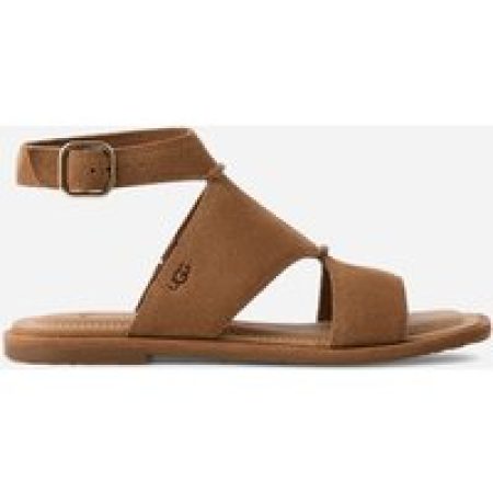 UGG® Delray in Brown