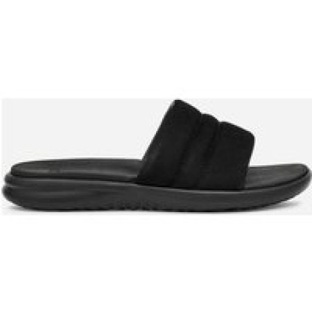 UGG® Union-slipper voor heren  in Black