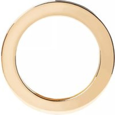 PDPAOLA Ringen - Infinity Ring in gold