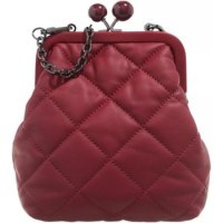 WEEKEND Max Mara Crossbody bags - Cinema in rood