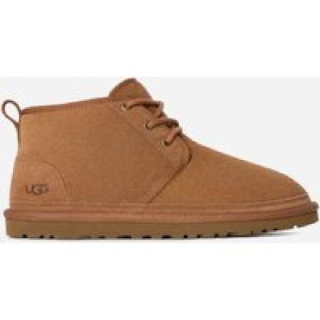 UGG® Neumel voor heren | Gemakkelijke veterschoenen op UGG®.com/eu/nl/nl in Brown