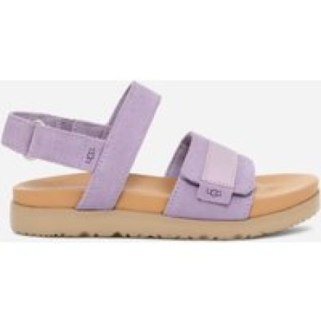 UGG® Zini-sandaal voor kinderen  in Lepidolite