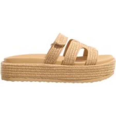 Steve Madden Sandalen - Bigmissile in beige