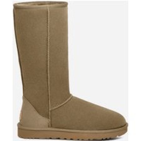 UGG® Classic Tall II Laarzen voor Dames in Brown