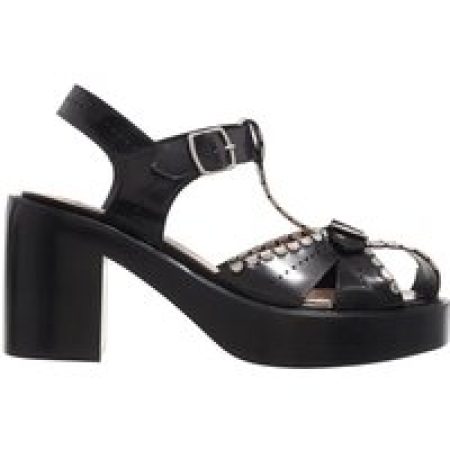 Bally Sandalen - Pasely 85-Studs in zwart