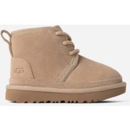 UGG® Neumel II-laars voor kinderen  in Beige