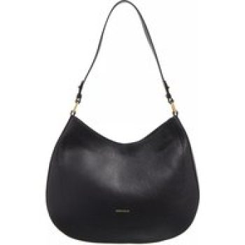 Coccinelle Hobo bags - Sole in zwart