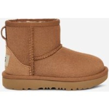 UGG® Classic Mini II-laars in Brown