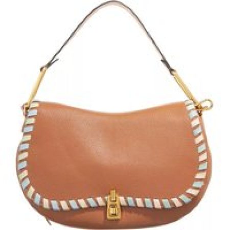 Coccinelle Crossbody bags - Coccinelle Magie Infil.Deg Handbag in bruin