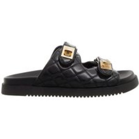 Steve Madden Slippers & Mules - Schmona-Cn in zwart