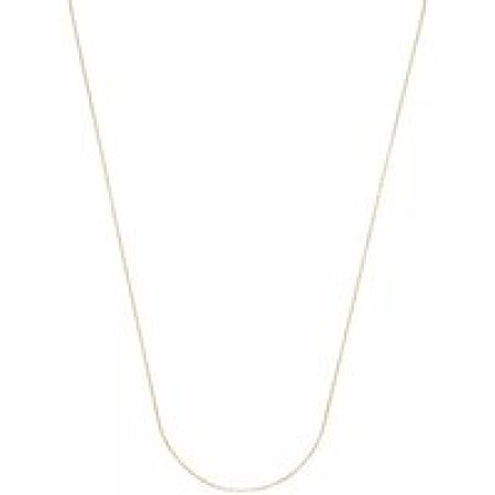 Isabel Bernard Kettingen - La Concorde Nicole 14 karat necklace in gold