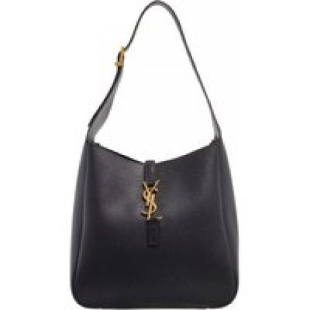 Saint Laurent Hobo bags - Ysl Small Le 5A7 in zwart