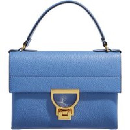 Coccinelle Crossbody bags - Arlettis in blauw