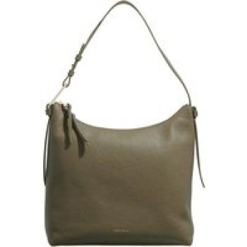 Coccinelle Hobo bags - Coccinellemalory in groen