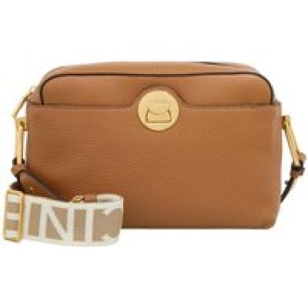 Coccinelle Crossbody bags - Liya Signature in bruin