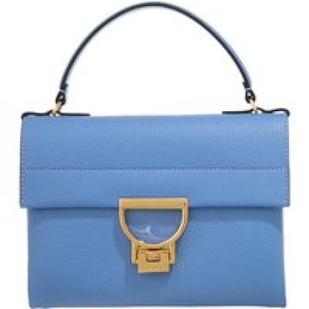 Coccinelle Crossbody bags - Arlettis Signature in blauw