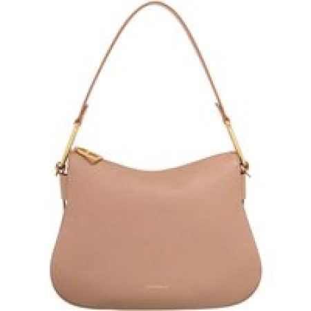 Coccinelle Hobo bags - Coccinelle Magie Soft in bruin