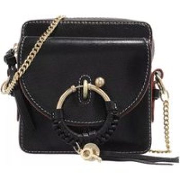 See By Chloé Hobo bags - Shoulder Bag in zwart