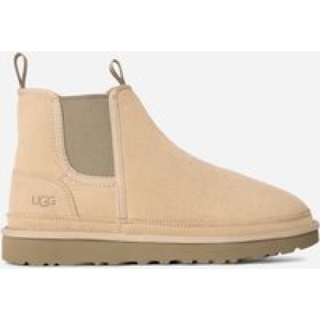 UGG® Neumel Chelsea laars voor Heren in Brown