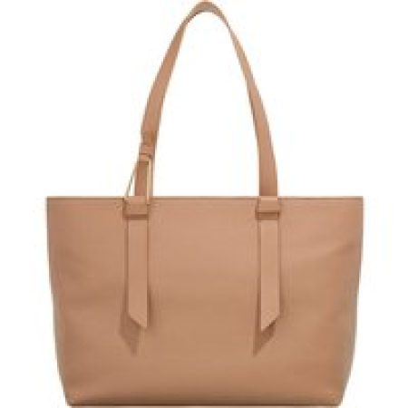 Coccinelle Shoppers - Coccinelle Malory in bruin