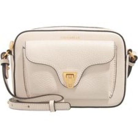 Coccinelle Crossbody bags - Coccinelle Beat Soft in beige