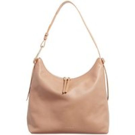 Coccinelle Hobo bags - Coccinelle Malory in bruin