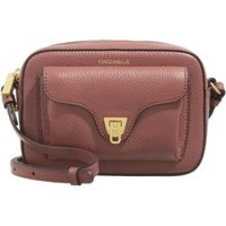 Coccinelle Crossbody bags - Coccinelle Beat Soft in bruin