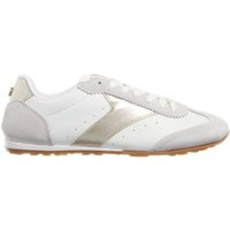 Steve Madden Low-Top Sneakers - Fan Fav in crème