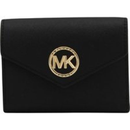 Michael Kors Medium trifold portemonnee