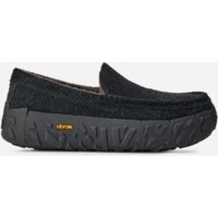 UGG® Ascot Vibram Wrap Tech in Black