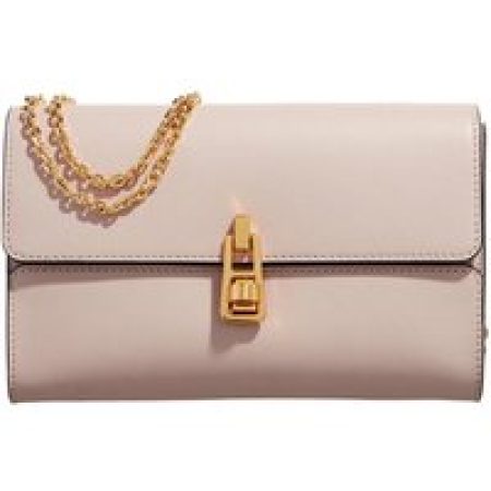 Coccinelle Pochettes - Coccinelle Magie 2Nite Smo in poeder roze