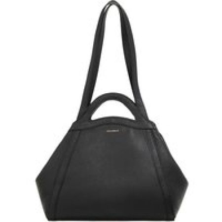 Coccinelle Shoppers - Coccinelle Amalia in zwart