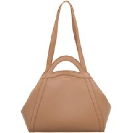 Coccinelle Shoppers - Coccinelle Amalia in bruin