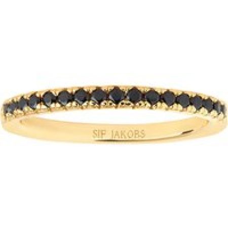 Sif Jakobs Jewellery Ringen - Ellera Ring in gold